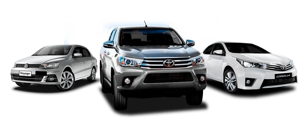 Venado Rent a Car